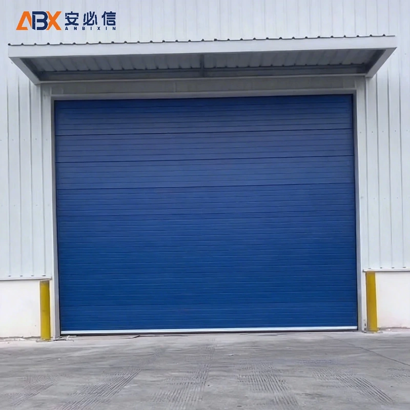 潜江雷达高速门